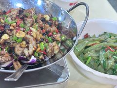 -笨罗卜浏阳菜馆(太平街店)