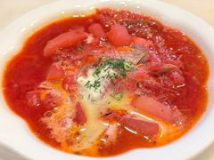 -老井俄式餐厅