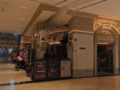 -B&C黄油与面包·THE GARDEN BAKERY概念店(世纪汇店)