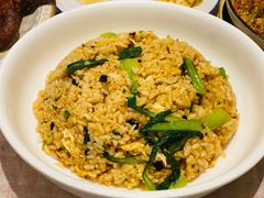 老干妈炒饭-吉事利茶餐厅