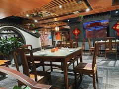 大堂-和院老火锅铜锅烧烤海鲜(朱雀大街店)