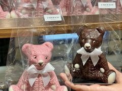 -Laderach 莱德拉(上海环贸iapm店)