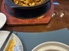 -西宁富力万达文华酒店·品珍中餐厅