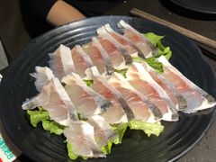 -锅说大脸毛肚重庆老火锅(佐阾店)