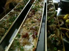 -香竹农庄•传统竹筒饭(十年店)