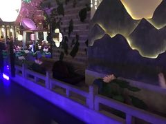 -韵秋荷(宝山龙湖天街店)