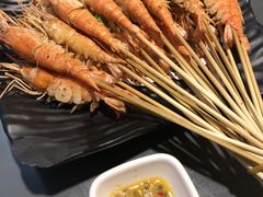 -79号渔船海鲜饭店(华强北店)