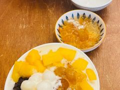 -小团圆糖水铺(襄阳南路店)