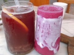 -农畉LONFOOD(福田星河COCOPark店)