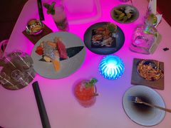 -SPARK(成都W酒店)