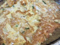 菜脯蛋加酱汁-圆宝台湾小吃(迎津街店)