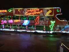 -珠江夜游广州塔·中大码头