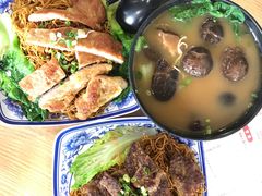 -路环码头面馆