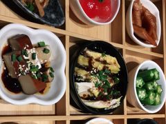 -新仙清汤牛腩(铜锣湾店)