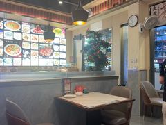 -火龙堂·风味民间菜(文一路店)