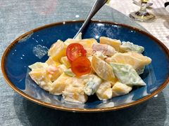 -望乡楼上海菜(日月光店)