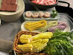 -故里和山·成都火锅(欢乐港湾店)