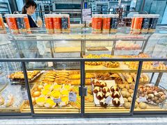 -面包新语(上地华联店)