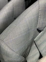 -BRANS PORO布朗斯伯勒西装高级定制·瑞璞西装(金陵店)