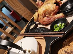 -大厨小馆(华阳城店)