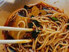 -洪记凉米线(新兴路店)