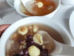 -泰谷酒店·太古码头闽菜自助餐厅