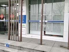 -中国建设银行(上海龙华支行)