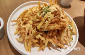 Potato Pancake