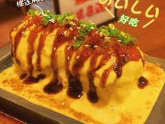 -七町糖果寿司屋(龙洞广工店)