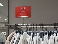 -ZARA(沈阳大悦城店)
