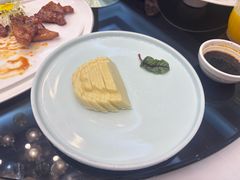 -丰收日·小海鲜·沪上家宴(顾村正大店)