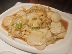 -永兴餐厅(复兴中路店)