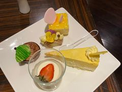 -上海中星铂尔曼大酒店 汇·西餐厅