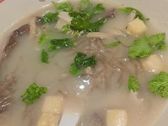 -小杨生煎(浦江欢乐颂店)