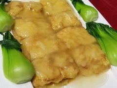 -万柳阁小馆·花园餐厅(龙潭湖店)