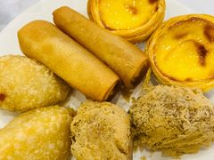 -冰泉豆浆馆(白云山总店)