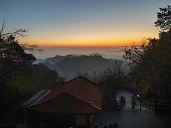 -武当山风景区
