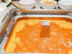-海底捞火锅(安吉万达店)