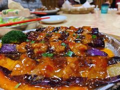 -绿雅居原生态农庄(小涌店)