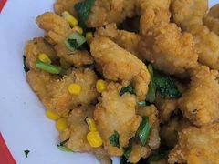 -北戴河庆山饭店·海鲜砂锅粥(北戴河黑石路店)
