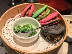 -晓长安·新陕菜(曲江店)