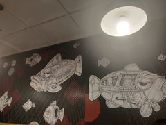 -鱼酷活鱼烤鱼(梅江印象城店)