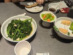-俏立方·15年新楚菜