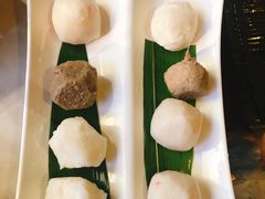 -狐狸爱上椰子鸡(滨江星光大道店)