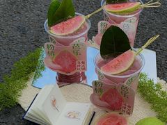 -冯校长老火锅(太古里店)