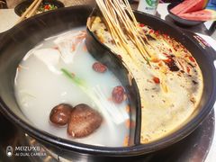 -钢管厂五区小郡肝火锅串串香(总店)