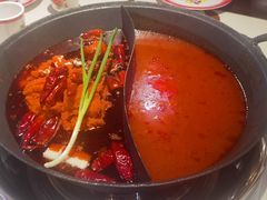 -江北北火锅馆·公路夜市(魏公村店)