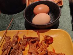 -牛New寿喜烧(曹路花园城店)