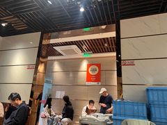-梅飞酒家(桑园路店)