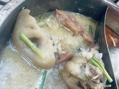 -四妹餐厅(玫瑰街店)